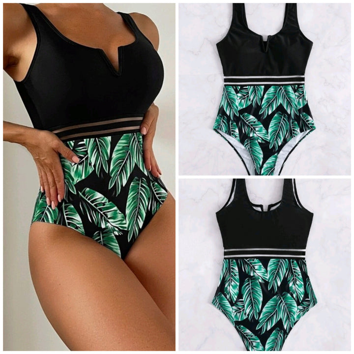 Simone Swimwear (One Set)