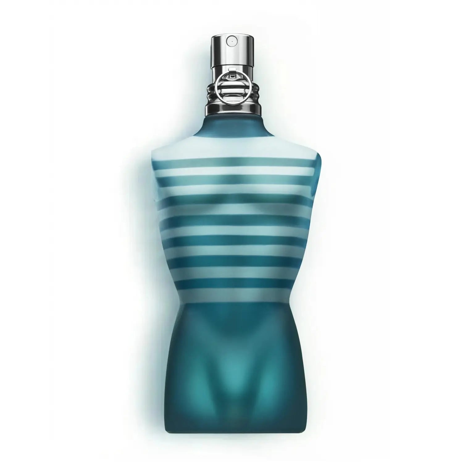 Jean Paul Gaultier Le Beau Le Parfum Intense for Men - Long Lasting Woody Amber Men's Cologne Eau de Parfum with Coconut Wood,