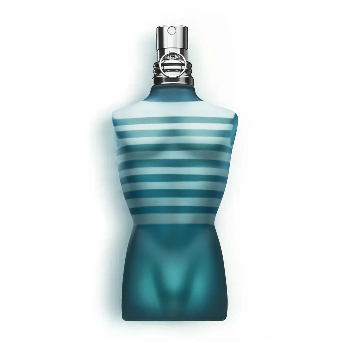Jean Paul Gaultier Le Beau Le Parfum Intense for Men - Long Lasting Woody Amber Men's Cologne Eau de Parfum with Coconut Wood,
