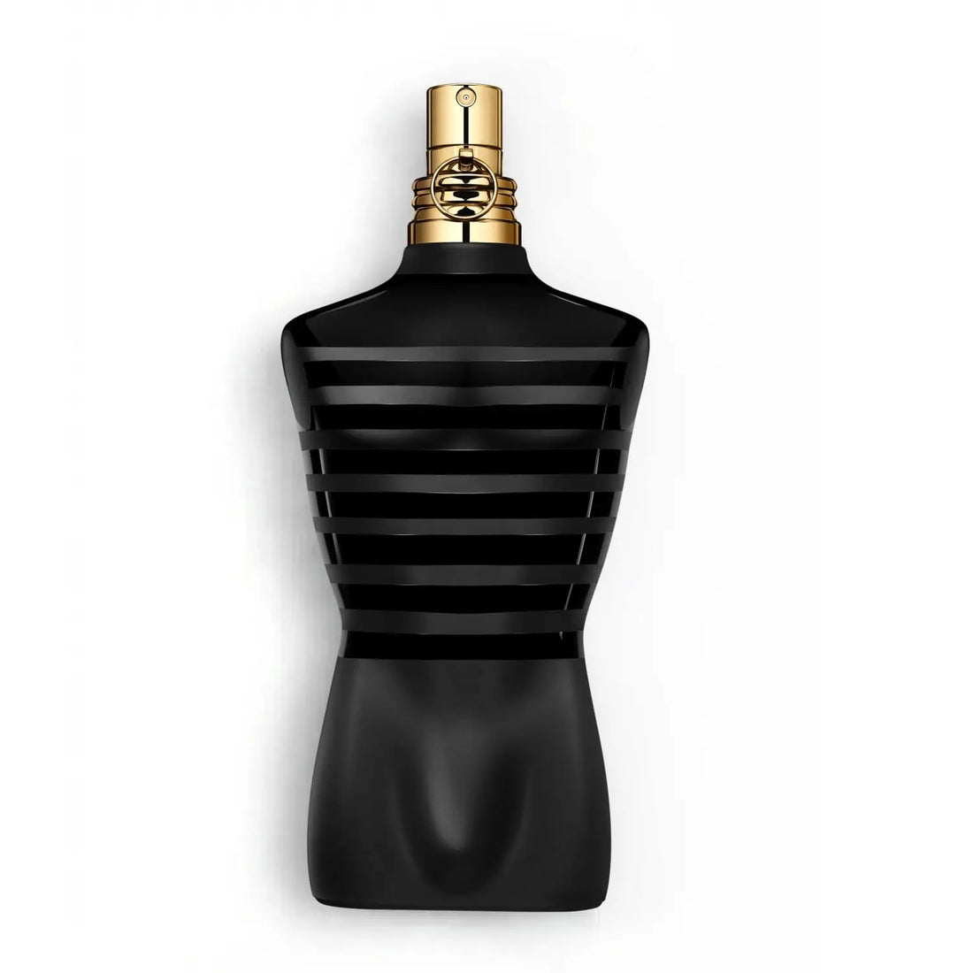 Jean Paul Gaultier Le Beau Le Parfum Intense for Men - Long Lasting Woody Amber Men's Cologne Eau de Parfum with Coconut Wood,