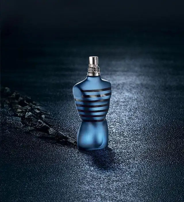 Jean Paul Gaultier Ultra Male Eau De Toilette Intense 125ML
