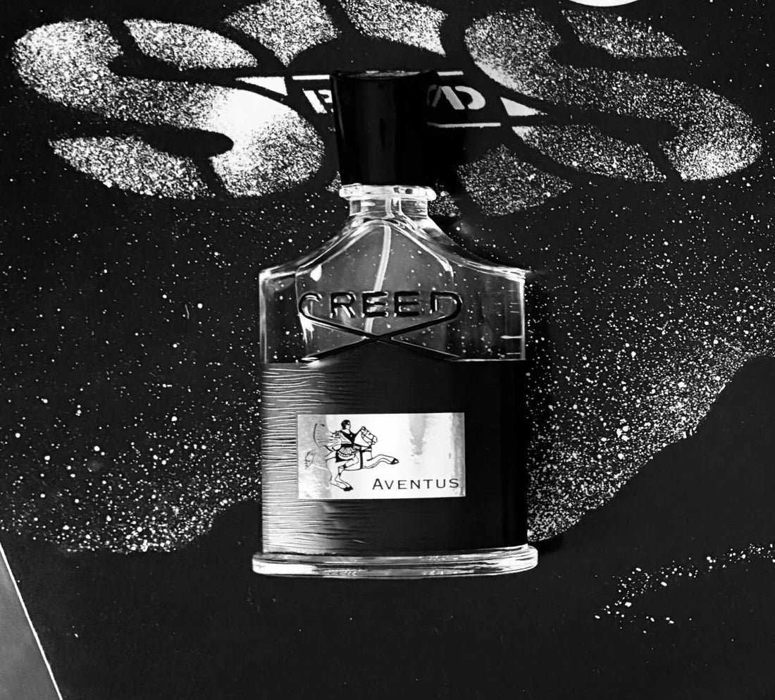 Aventus by Creed Eau de Parfum Spray Men 100ml/3.3 fl oz Long-lasting fragrance for men and women, suitable for everyday use.