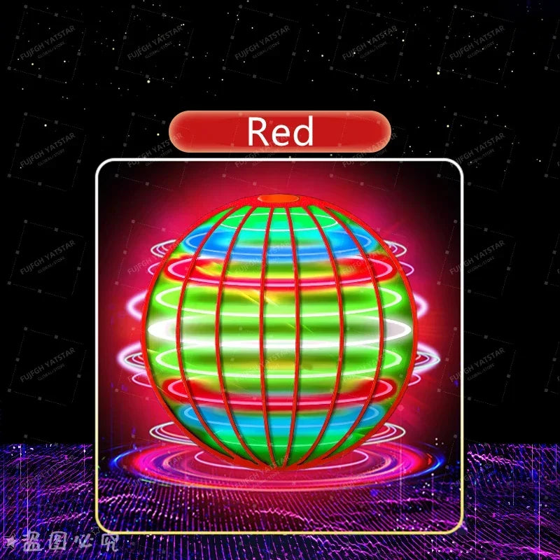 BLUE IS NOW ON SALE!!!!            Magic anti gravity flying ball for kids FREE SHIPPING ON EVERY PURCHASE LIMITED TIME ONLY!!!