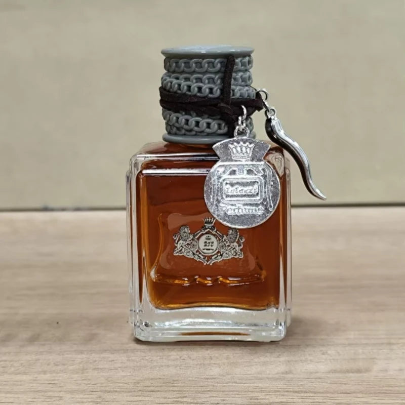 Irresistible Scents With Oud Wood Men Sandalwood Perfume Lasting Oriental Perfume Warm Spicy Woody Luxury Brand Arabe Perfume