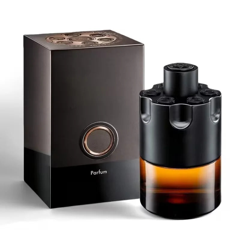 Azz.oro The Most Wanted Parfum – An Intensely Spicy & Seductive Cologne Crafted for After Dark, With Irresistible Lasting Wear