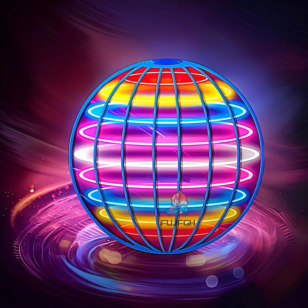 BLUE IS NOW ON SALE!!!!            Magic anti gravity flying ball for kids FREE SHIPPING ON EVERY PURCHASE LIMITED TIME ONLY!!!