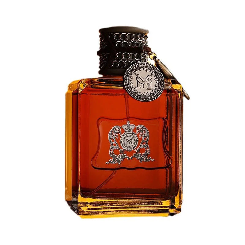 Irresistible Scents With Oud Wood Men Sandalwood Perfume Lasting Oriental Perfume Warm Spicy Woody Luxury Brand Arabe Perfume