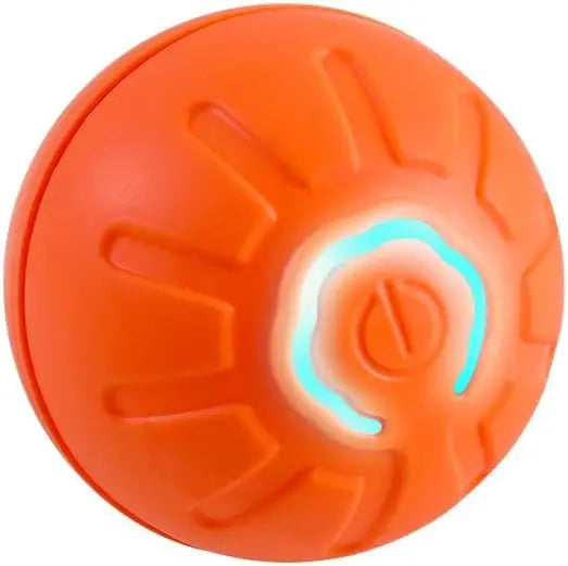 Pet toys ANTI Gravity Electric Amusement Pet Ball Smart Bouncing Ball For Dogs and Cats [FREE SHIPPING]