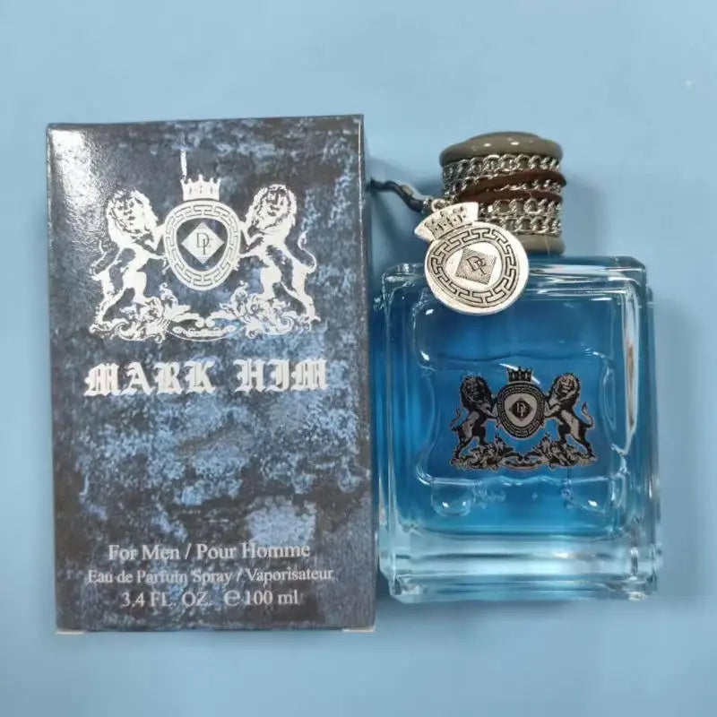 Irresistible Scents With Oud Wood Men Sandalwood Perfume Lasting Oriental Perfume Warm Spicy Woody Luxury Brand Arabe Perfume