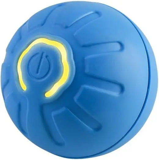 Pet toys ANTI Gravity Electric Amusement Pet Ball Smart Bouncing Ball For Dogs and Cats [FREE SHIPPING]