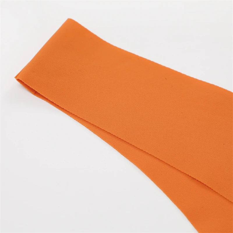 5Pcs Ice Silk Seamless Thongs Women's V-Waist Solid Color Panties Sexy Breathable Low Rise Underwear Invisible Bikini Lingerie