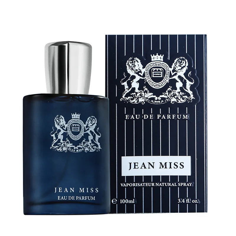 Irresistible Scents With Oud Wood Men Sandalwood Perfume Lasting Oriental Perfume Warm Spicy Woody Luxury Brand Arabe Perfume