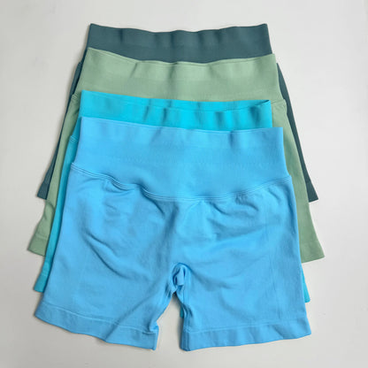 VEQKING Scrunch Butt Women Yoga Pants Seamless Sports Leggings Low Waist Gym Fitness Tights Quick Drying Fall Warm Workout Pants