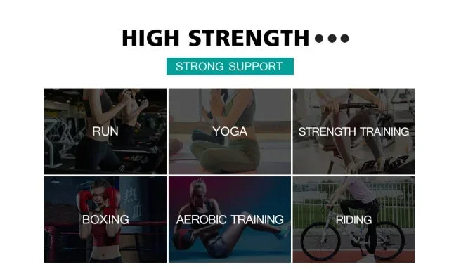 Strap Women Seamless Strappy Back Yoga Bra Medium Support Gym Crop Top Padded Sports Bra Fitness Top Wrap The Chest