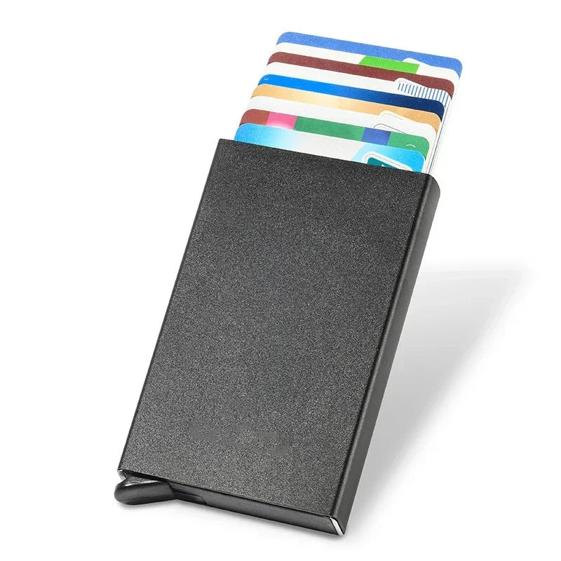 Axis Vault Slim