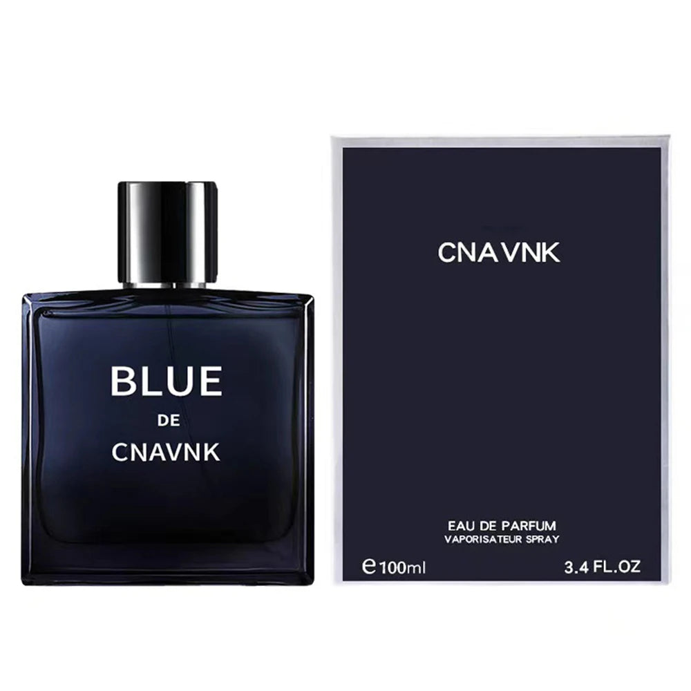 Brand Perfume Men 100ml Cologne Man Pheromone Parfums Homme Lasting Floral Scent Spray Hombre Perfumes Masculinos Fresh Natural