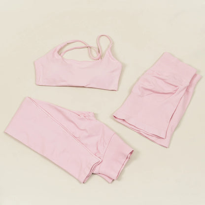 VEQKING Scrunch Butt Women Yoga Pants Seamless Sports Leggings Low Waist Gym Fitness Tights Quick Drying Fall Warm Workout Pants