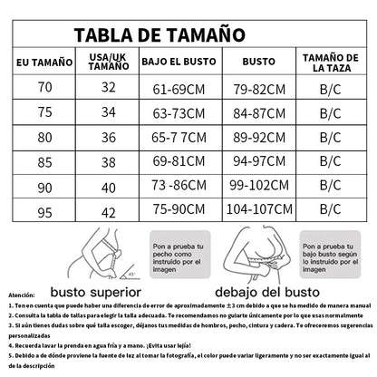 Women Push Up Bra Sexy Wire Free Lingerie Seamless Brassiere Intimates Underwear Female Deep V Bowknot Bralette Bra