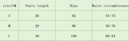 Elastic Shorts for Women, Loose Fitting, Quick Drying, Summer Thin Running, Fitness, Leisure, and Anti External Wear. Instagram