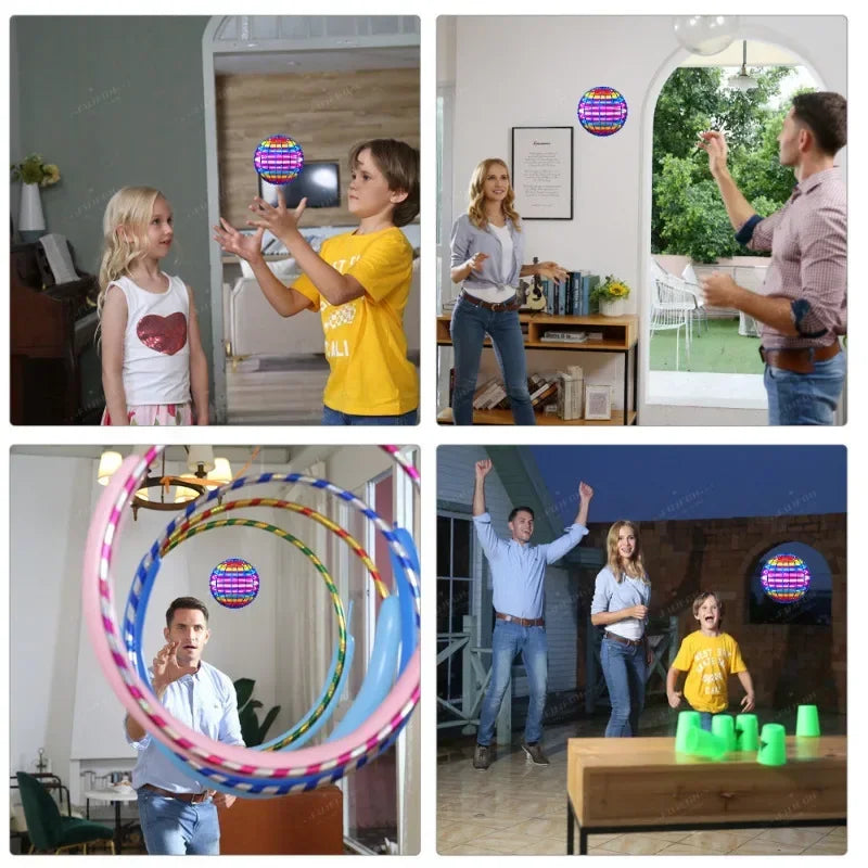 BLUE IS NOW ON SALE!!!!            Magic anti gravity flying ball for kids FREE SHIPPING ON EVERY PURCHASE LIMITED TIME ONLY!!!