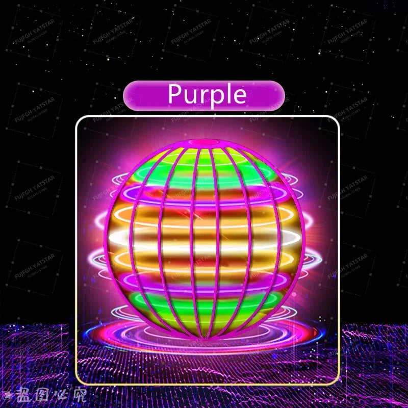 BLUE IS NOW ON SALE!!!!            Magic anti gravity flying ball for kids FREE SHIPPING ON EVERY PURCHASE LIMITED TIME ONLY!!!