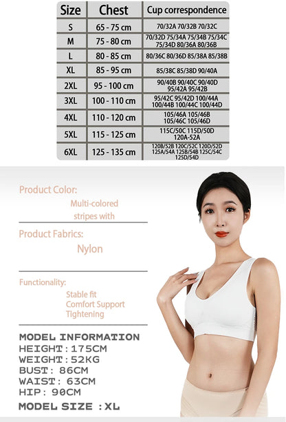 1PC Womens Yoga Vest Beautiful Back Sports Bras Running Fitness Shockproof Upper Soft Support Underwear High-Strength Gym Tank