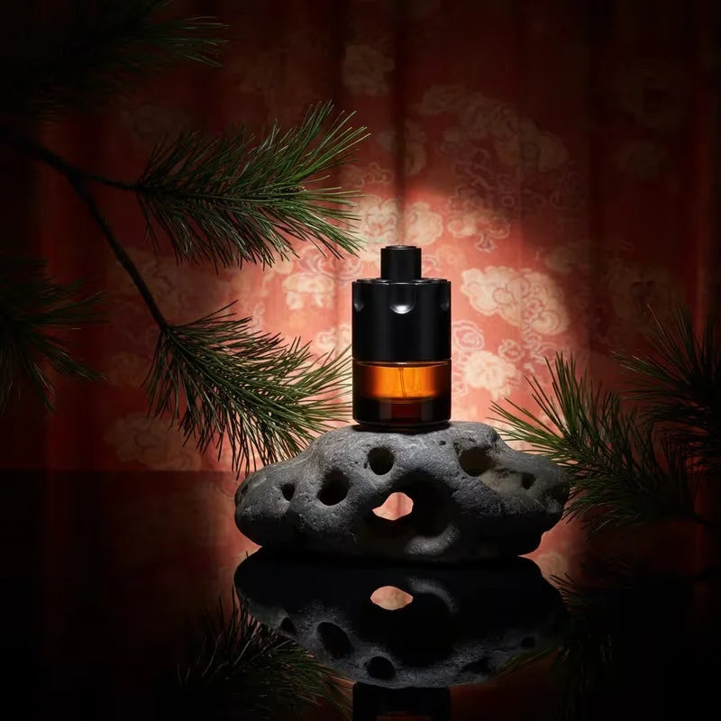 Azz.oro The Most Wanted Parfum – An Intensely Spicy & Seductive Cologne Crafted for After Dark, With Irresistible Lasting Wear
