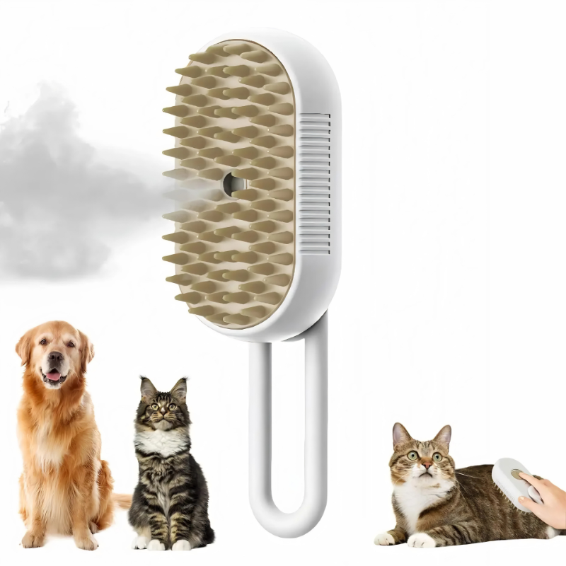 Aura Mist Groomer